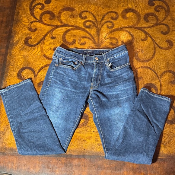 Lucky Brand Other - Lucky Brand Indigo Slim Fit Jeans
